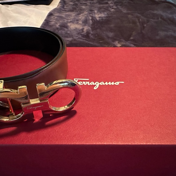 Moccasin with Gancini ornament - Picture 12 of 14